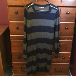 Really nice wool cashmere dress